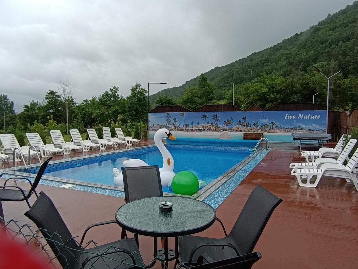 Live Nature Bihać Exterior foto